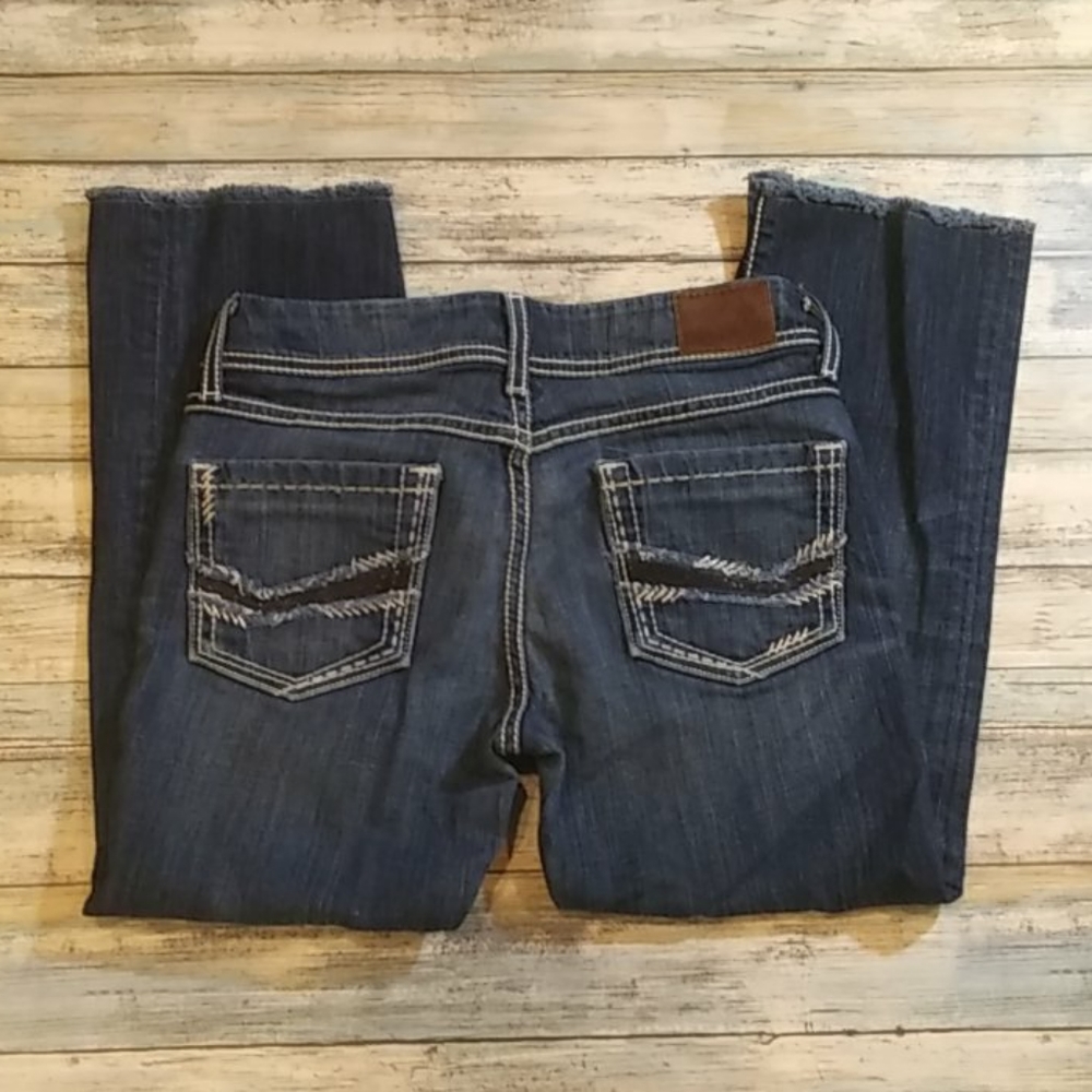 BKE Addison Capri